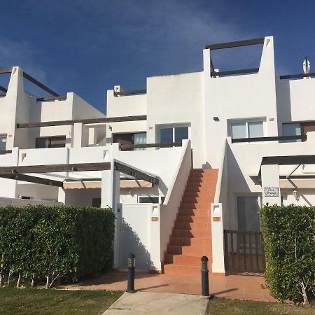 אלאמה דה מורסיה Apartment N510, Naranjos 6, Condado De Alhama מראה חיצוני תמונה