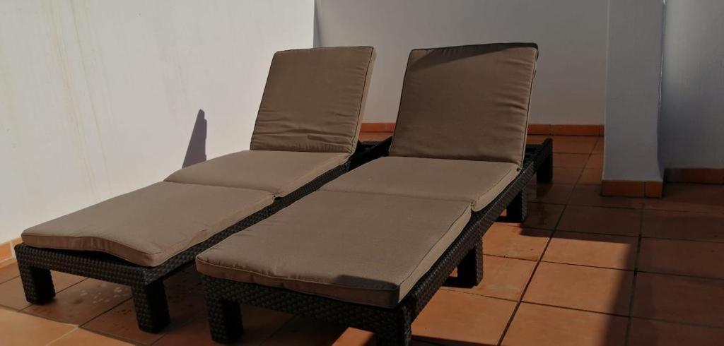 אלאמה דה מורסיה Apartment N510, Naranjos 6, Condado De Alhama מראה חיצוני תמונה