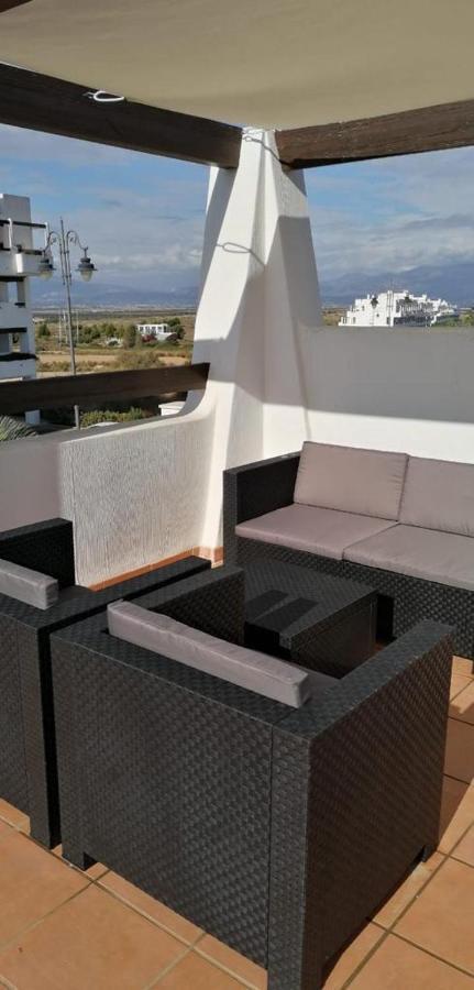 אלאמה דה מורסיה Apartment N510, Naranjos 6, Condado De Alhama מראה חיצוני תמונה