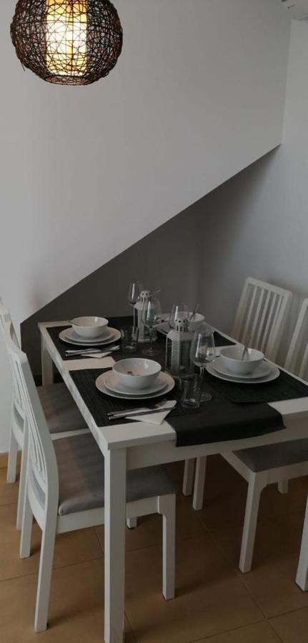 אלאמה דה מורסיה Apartment N510, Naranjos 6, Condado De Alhama מראה חיצוני תמונה