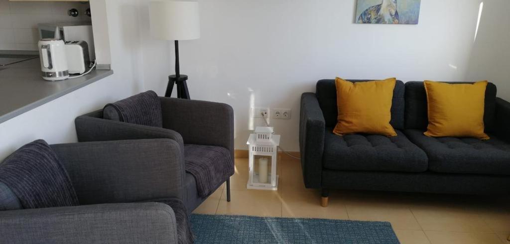 אלאמה דה מורסיה Apartment N510, Naranjos 6, Condado De Alhama מראה חיצוני תמונה