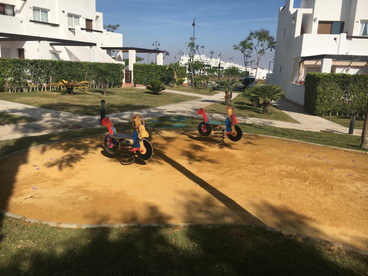 אלאמה דה מורסיה Apartment N510, Naranjos 6, Condado De Alhama מראה חיצוני תמונה