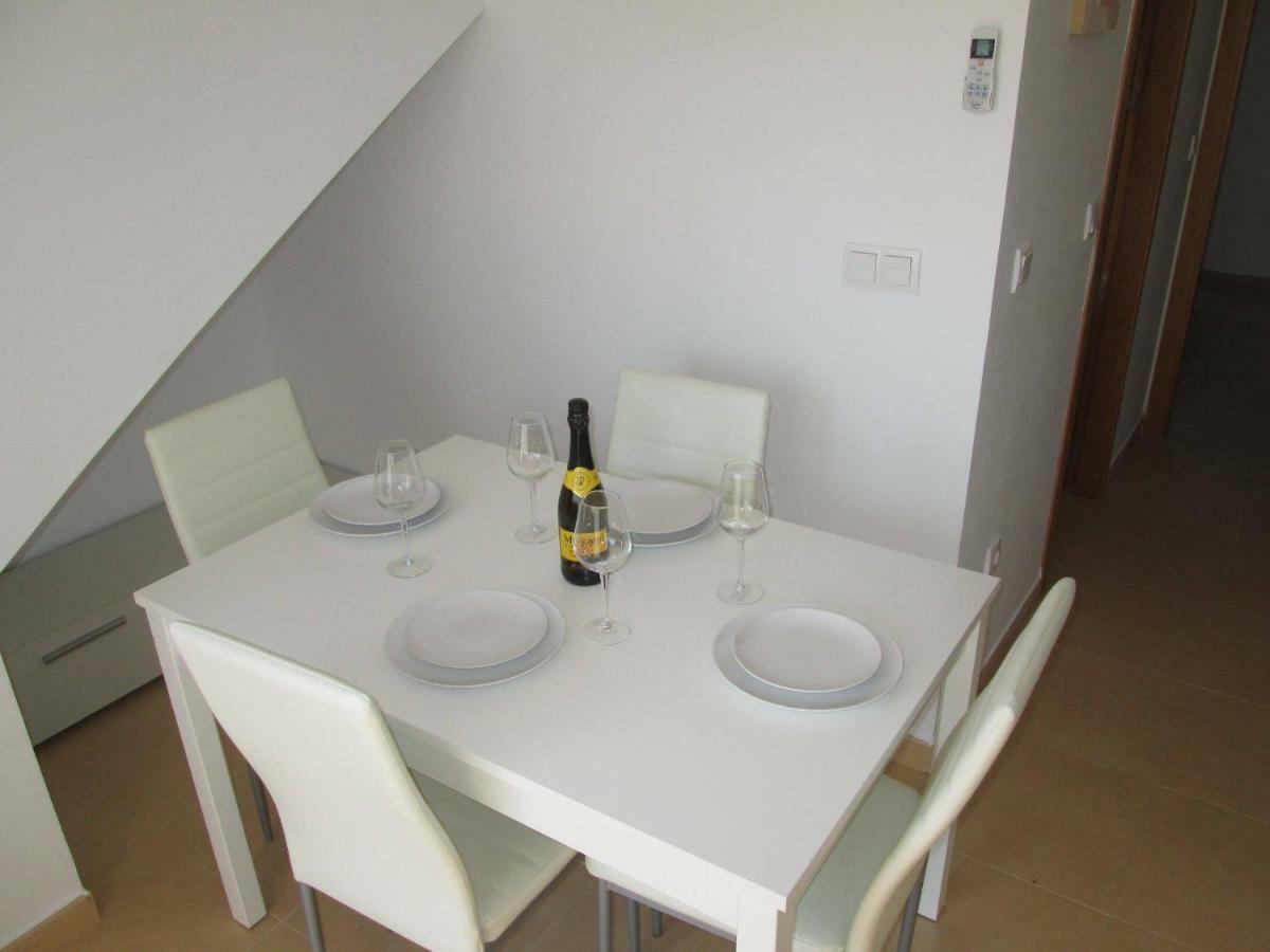 אלאמה דה מורסיה Apartment N510, Naranjos 6, Condado De Alhama מראה חיצוני תמונה
