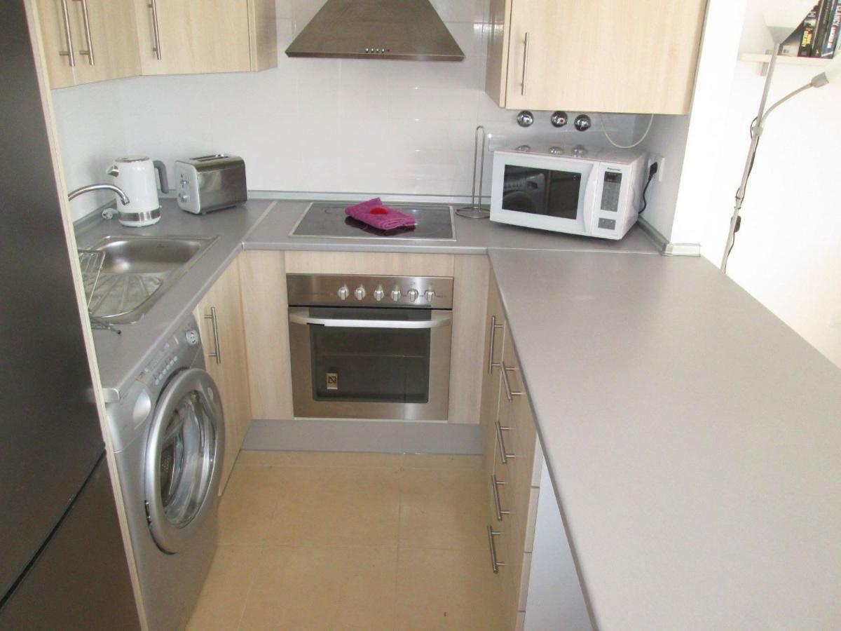 אלאמה דה מורסיה Apartment N510, Naranjos 6, Condado De Alhama מראה חיצוני תמונה