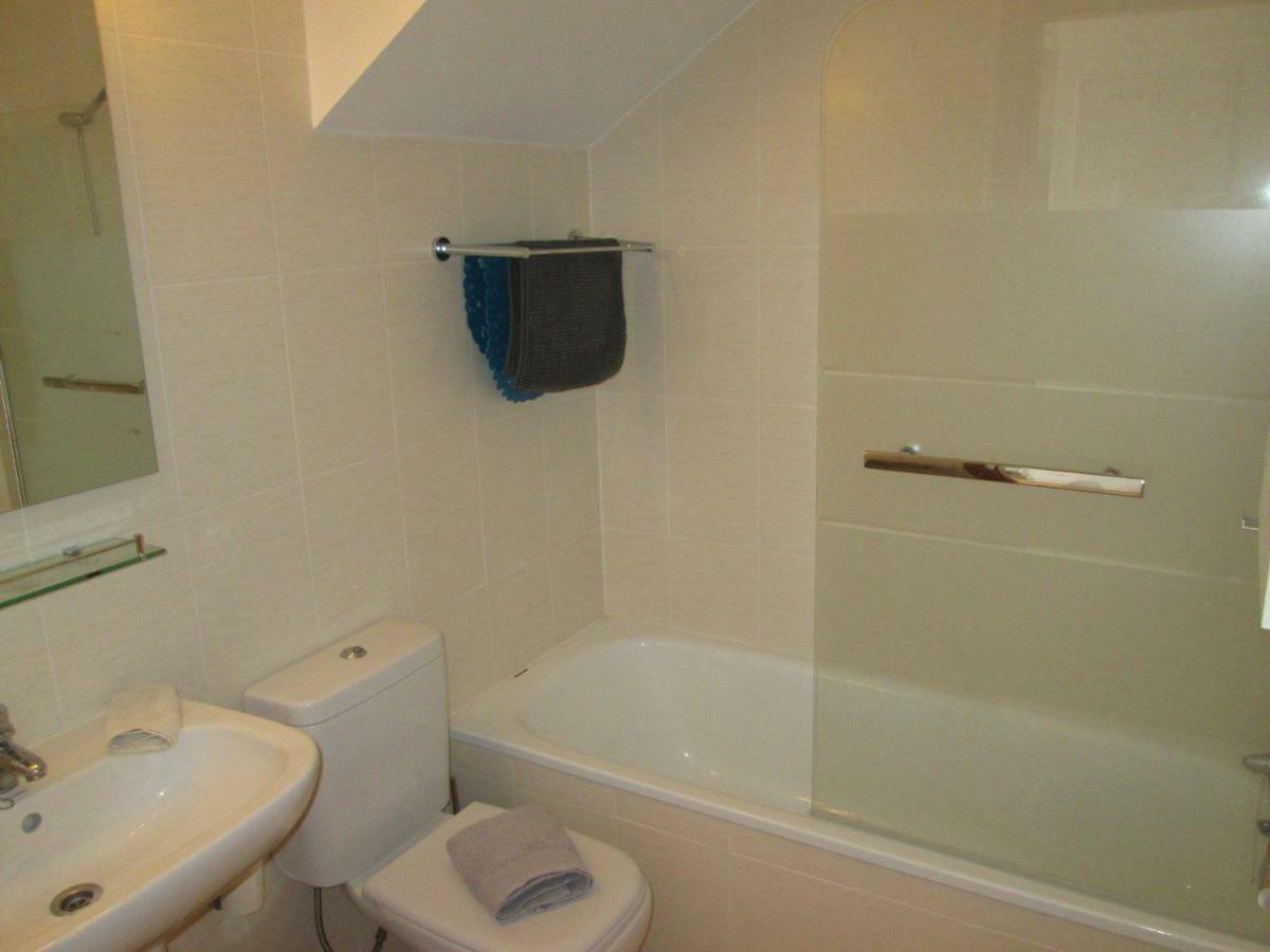 אלאמה דה מורסיה Apartment N510, Naranjos 6, Condado De Alhama מראה חיצוני תמונה