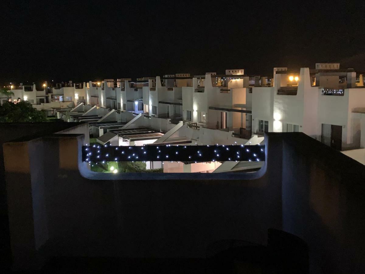 אלאמה דה מורסיה Apartment N510, Naranjos 6, Condado De Alhama מראה חיצוני תמונה