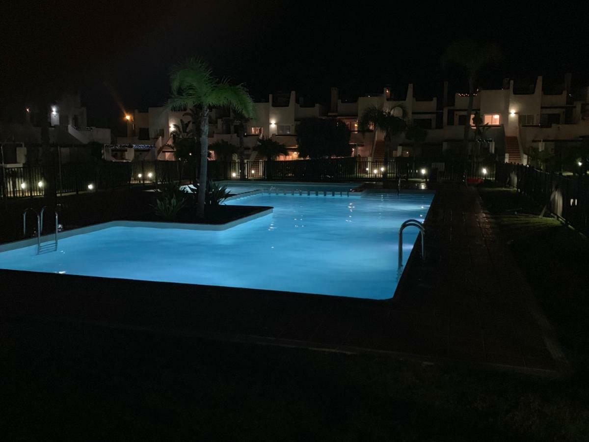 אלאמה דה מורסיה Apartment N510, Naranjos 6, Condado De Alhama מראה חיצוני תמונה